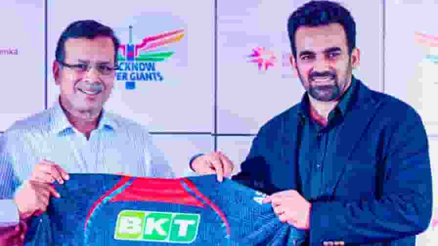 जहीर खान ने LSG से तोड़ा नाता, पंत खुश फिर क्या रही इस्तीफे की वजह? Zaheer Khan LSG