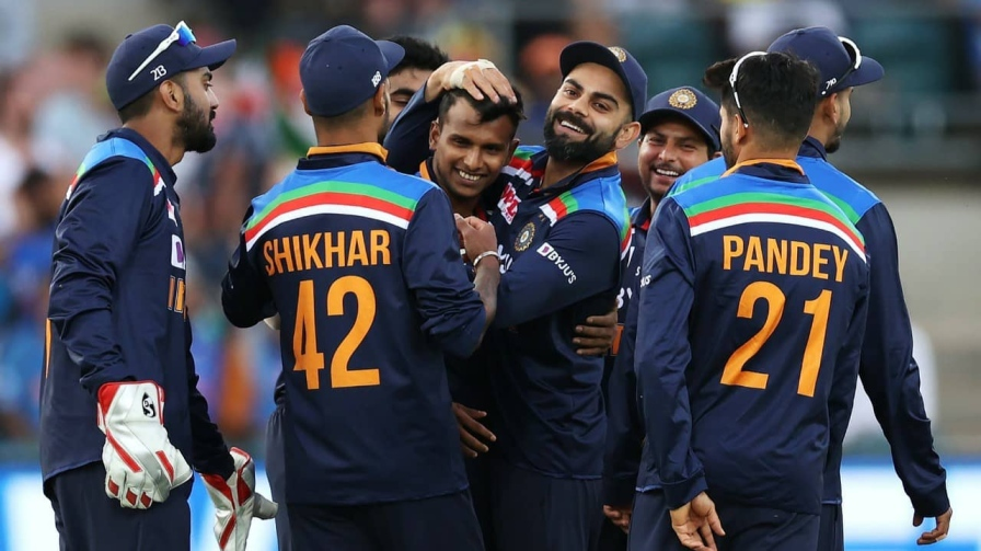 टी नटराजन: ऑस्ट्रेलिया में डेब्यू पर किया कमाल, अब कोई नहीं पूछ रहा! T Natarajan