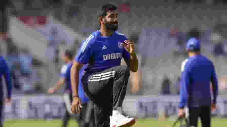 टेस्ट सीरीज के बीच में आराम करेंगे बुमराह? अगरकर ने दिया जवाब Jasprit Bumrah