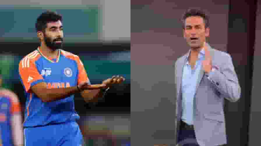 संगीन आरोप लगा रहे थे मोहम्मद कैफ, जसप्रीत बुमराह ने यूं दिया जवाब Jasprit Bumrah Mohammad Kaif