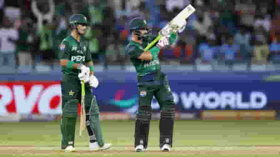 'गन सेलिब्रेशन' पर लगेगा जुर्माना, ICC की सुनवाई में क्या-क्या हुआ? Sahibzada Farhan Fifty Celebration