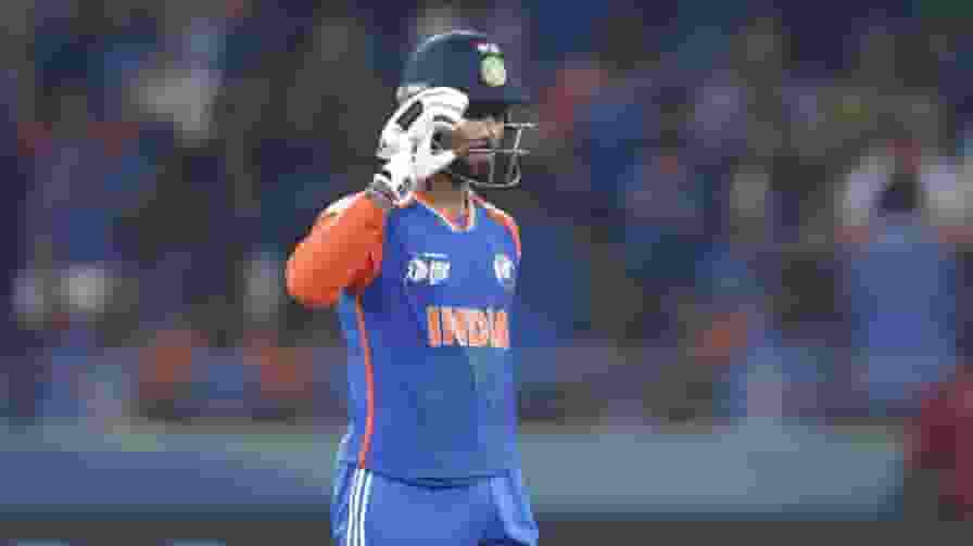 एशिया कप हमारा है... भारत ने पाकिस्तान को फाइनल में भी पीटा Tilak Varma vs Pakistan