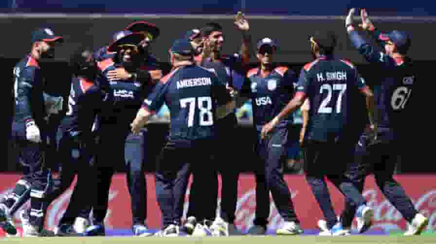 दिवालिया हो गया USA क्रिकेट? क्रिकेट जगत में पहली बार हुआ ऐसा USA Cricket