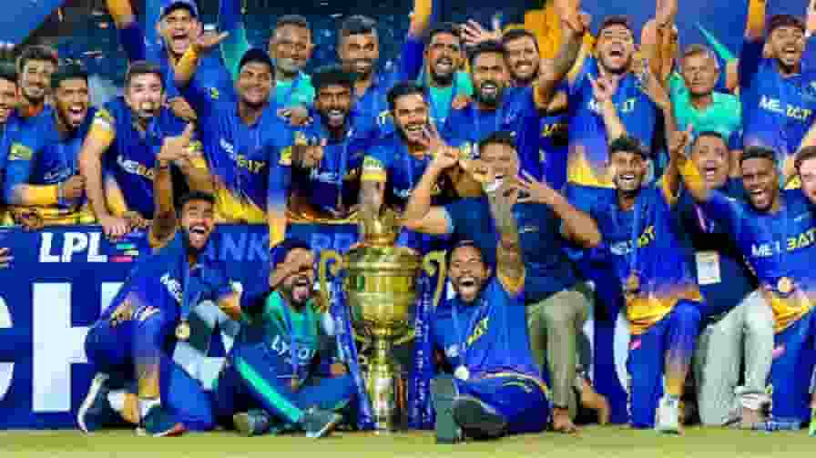 LPL 2025: लंका प्रीमियर लीग में खेलेंगे भारतीय क्रिकेटर Lanka Premier League