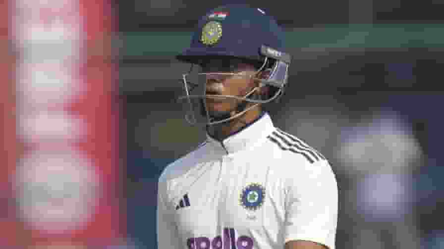 यशस्वी जायसवाल या शुभमन गिल, रन आउट में आखिर किसकी गलती थी? Yashasvi Jaiswal Run Out