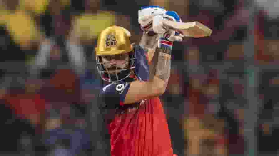 विराट कोहली IPL से लेंगे संन्यास? RCB के साथ भविष्य पर उठे सवाल Virat Kohli IPL