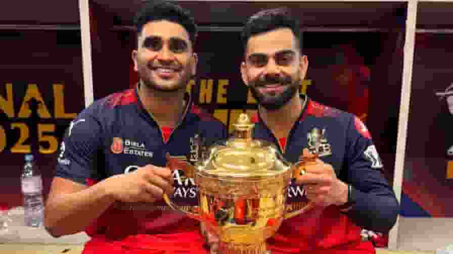 Abhinandan Singh IPL