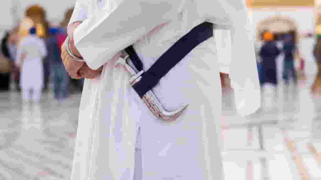 Kirpan