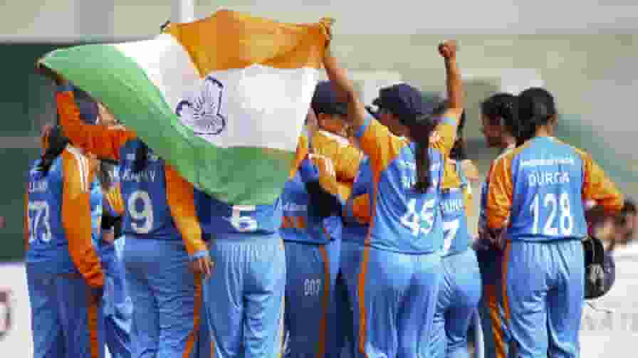 Blind Cricket World Cup India Champion