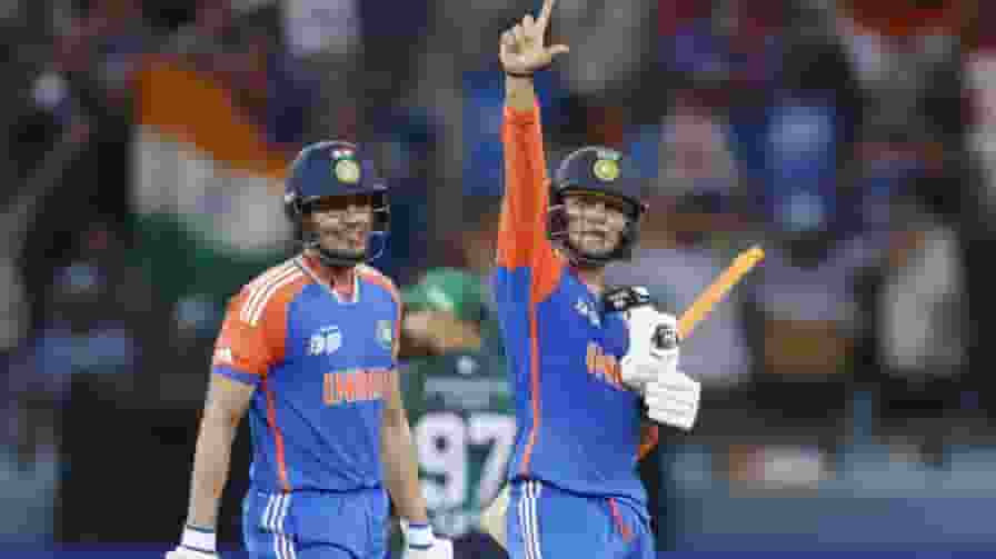 India vs Pakistan T20 Asia Cup