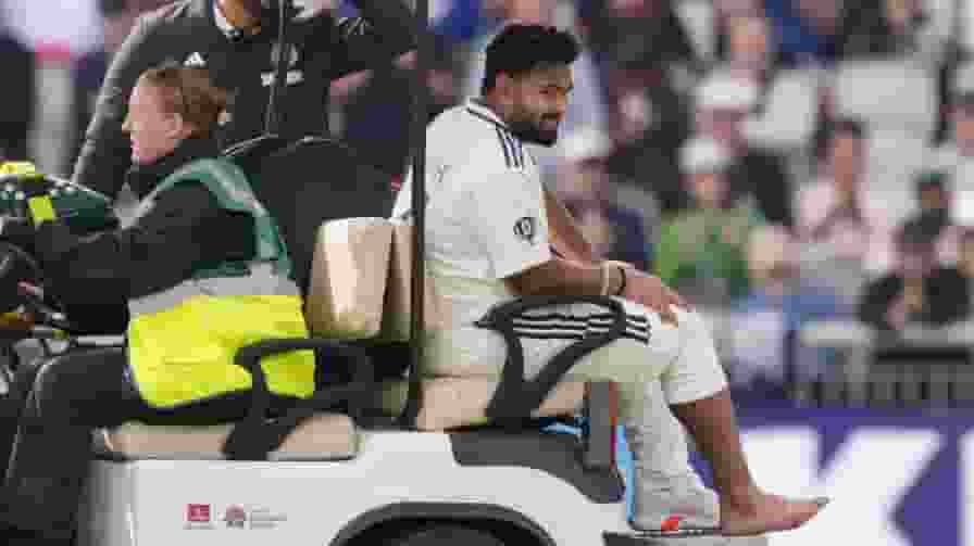 BCCI का नया नियम बनेगा विवाद की जड़? ICC नहीं ले पाया अंतिम फैसला Rishabh Pant Injury