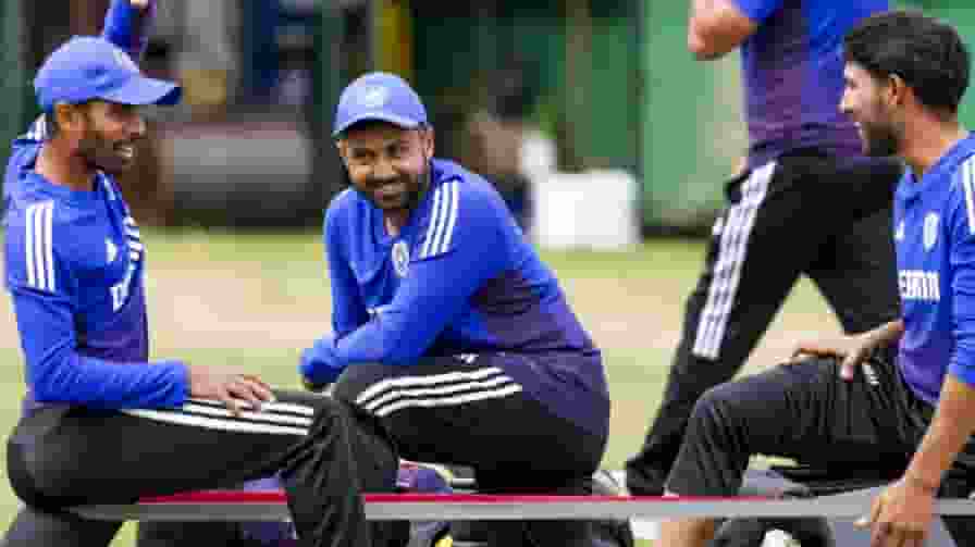 करुण नायर ही नहीं, मैनचेस्टर में यह खिलाड़ी भी होगा टीम से बाहर! Abhimanyu Easwaran Karun Nair Dhruv Jurel