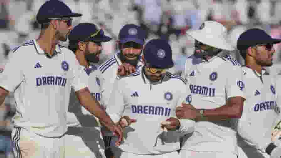 ना KL ना बुमराह, 11 साल बाद मैनचेस्टर में टेस्ट खेलेगा यह दिग्गज Indian Test Team