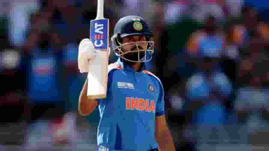 श्रेयस अय्यर बनेंगे वनडे टीम के कप्तान? शुभमन गिल का पत्ता साफ! Shreyas Iyer ODI