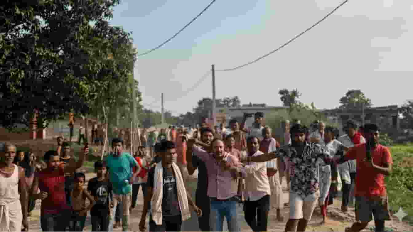 Bihar news