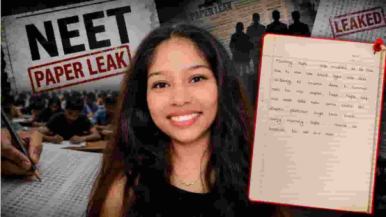 Neet Student