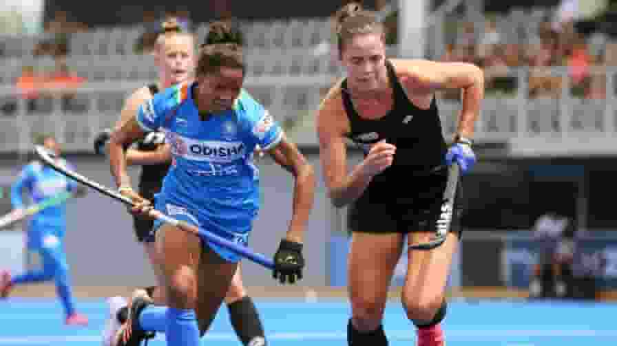 महिला हॉकी एशिया कप के लिए टीम इंडिया का ऐलान, सलीमा टेटे बनीं कप्तान Salima Tete