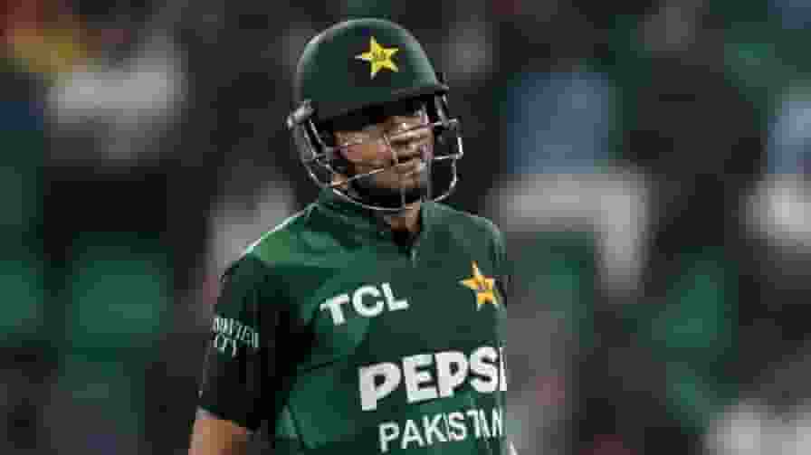 पाकिस्तान का सबसे विस्फोटक बल्लेबाज, एशिया कप में कर सकता है खेला! Asia Cup 2025 Who is Hasan Nawaz Pakistan Batter big threat for India Hasan Nawaz