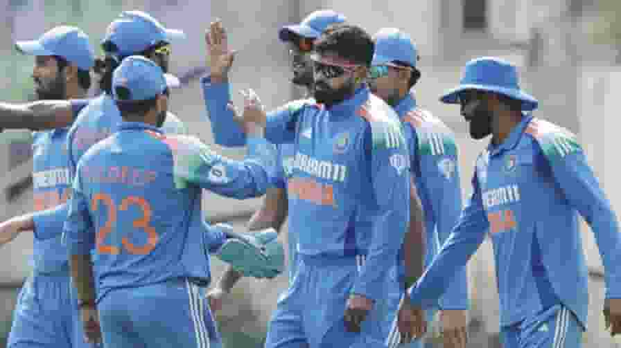श्रेयस अय्यर नहीं बनेंगे वनडे टीम के कप्तान, फर्जी निकली खबर Shreyas Iyer ODI Captain BCCI Update Devajit Saikia Shubman Gill Rohit Shreyas Iyer