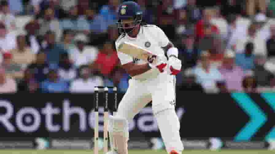 तकनीक और स्टांस बदला, केएल राहुल ने यूं की इंग्लैंड दौरे की तैयारी KL Rahul Batting