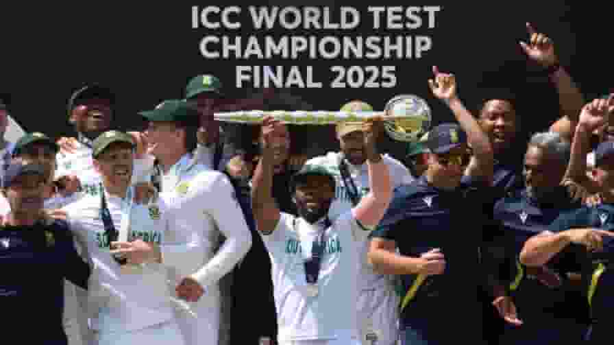 ICC ने इंग्लैंड को दी WTC फाइनल की मेजबानी, BCCI को लगा झटका WTC Final