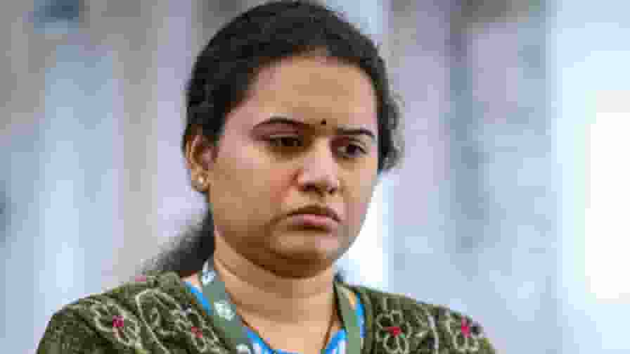 कोनेरू हम्पी ने रचा इतिहास, FIDE वर्ल्ड कप के सेमीफाइनल में पहुंचीं Koneru Humpy FIDE
