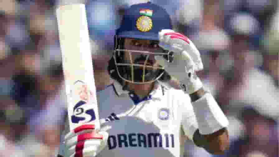 इंग्लिश कंडीशन के लिए सबसे भरोसेमंद ओपनर हैं केएल राहुल, आंकड़े गवाह KL Rahul