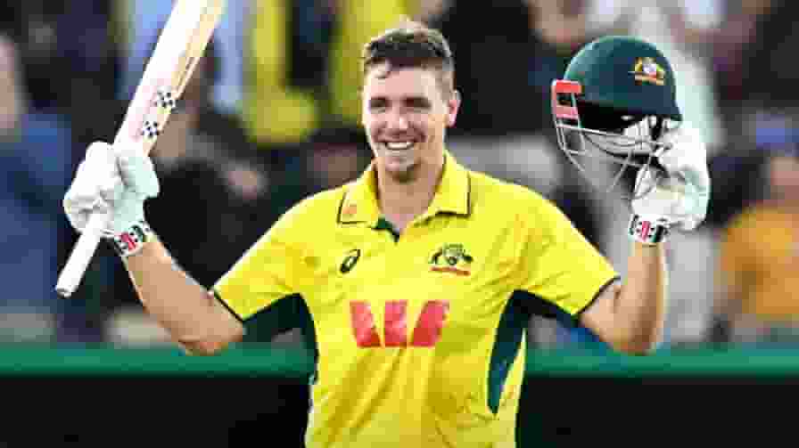 AUS vs SA: 431 रन, 3 शतक... ऑस्ट्रेलिया ने साउथ अफ्रीका किया बुरा हाल Australia vs South Africa 3rd ODI Highlights Head Marsh Cameron Green Cameron Green Century
