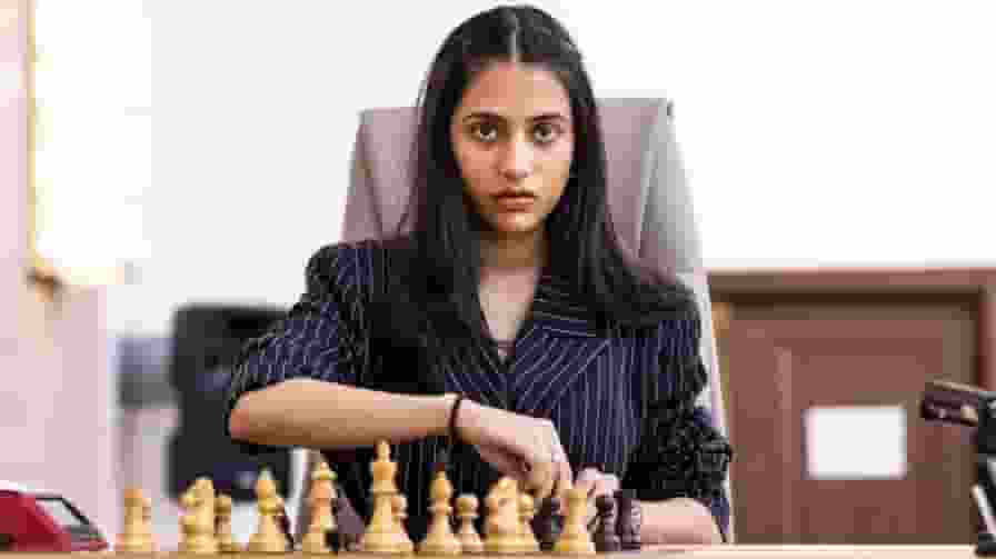 दिव्या देशमुख ने FIDE महिला वर्ल्ड कप के फाइनल में बनाई जगह Divya Deshmukh