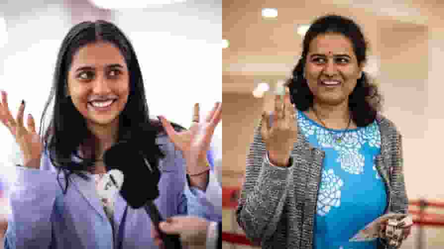 कोनेरू हम्पी-दिव्या देशमुख के बीच फाइनल, कौन बनेगा शतरंज का चैंपियन? Divya Deshmukh Koneru Humpy