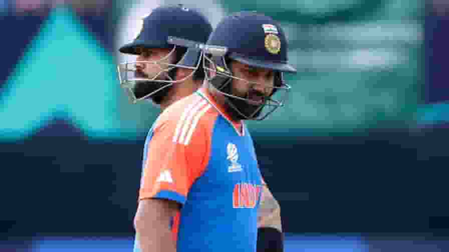 ऑनलाइन गेमिंग बिल से कोहली-रोहित को होगा करोड़ों का नुकसान online gaming ban Impact on Indian Players Income Kohli Rohit Dhoni Virat Kohli Rohit Sharma