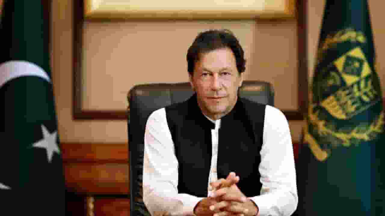Former Pakistan PM Imran Khan gets bail from Supreme Court Imran Khan News.