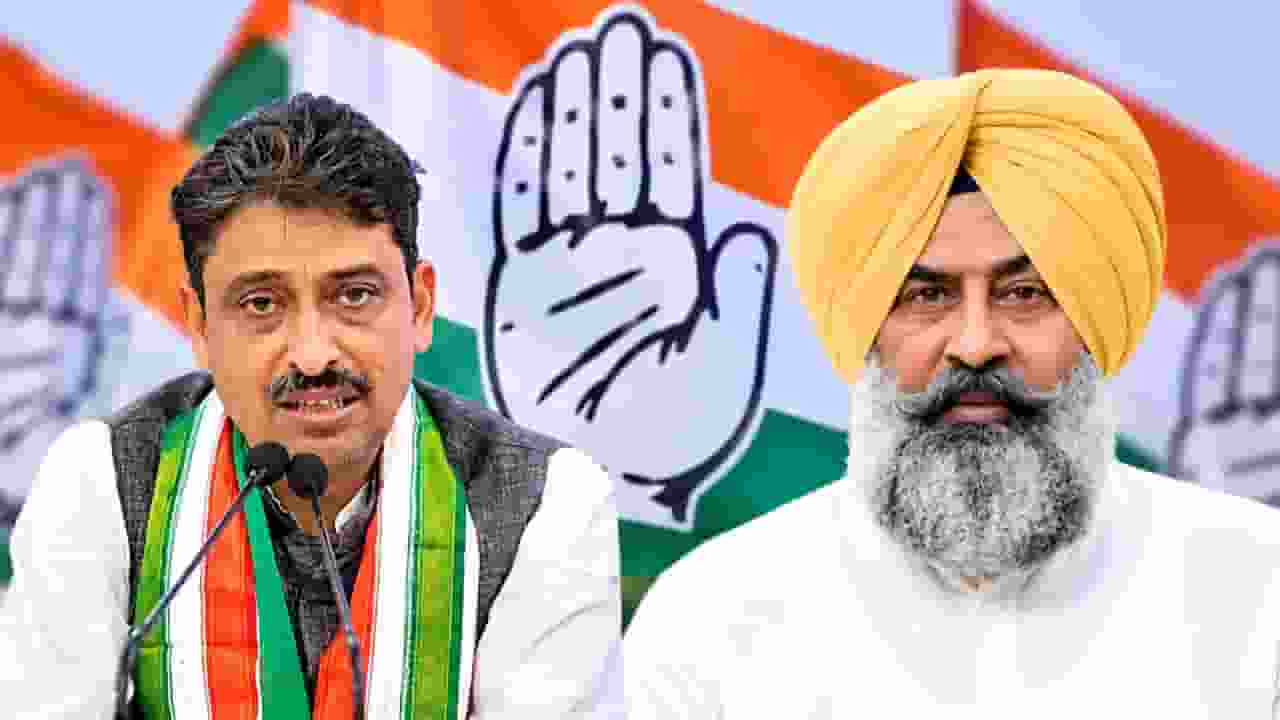 Imran Masood vs Pargat Singh ChatGPT
