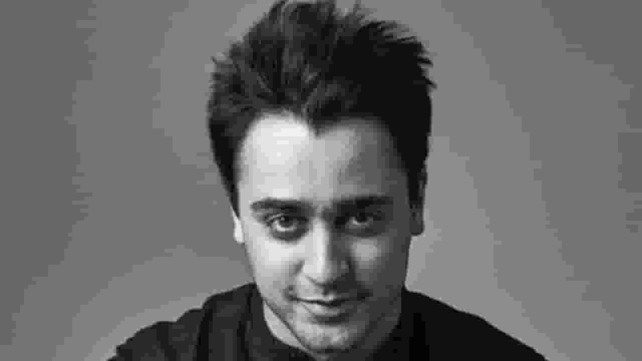 अवॉर्ड शो करने से पहले इमरान खान ने क्यों पी थी वोडका, खुद किया खुलासा
imran Khan