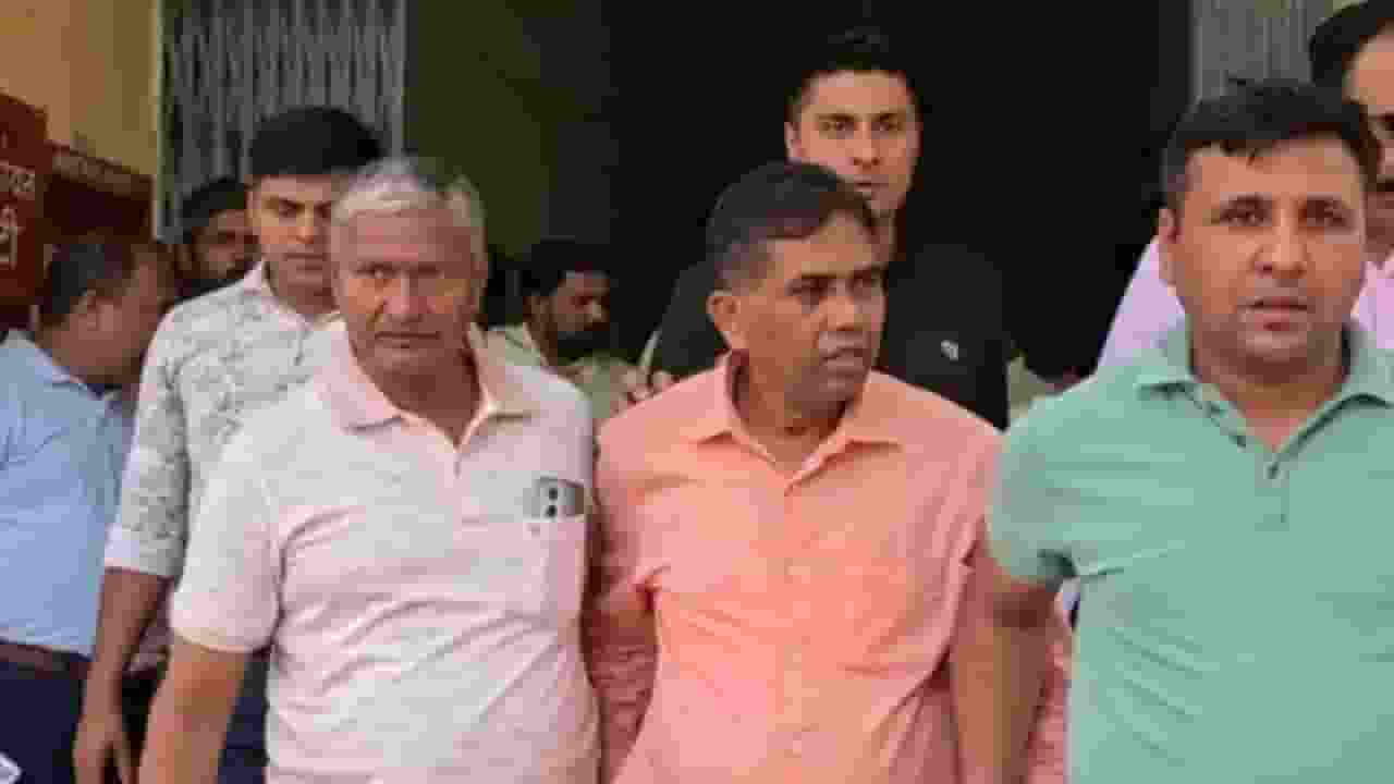 naher singh