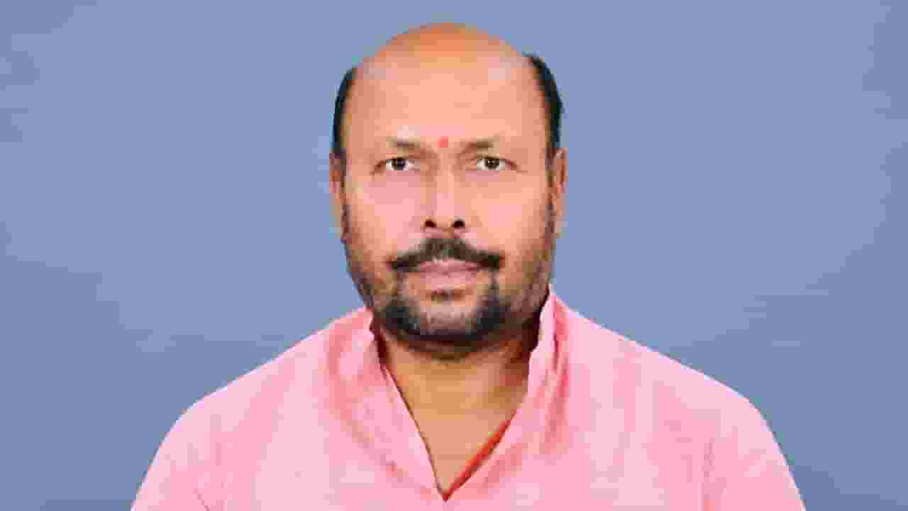 EX MLA Bala Prasad Awasthi