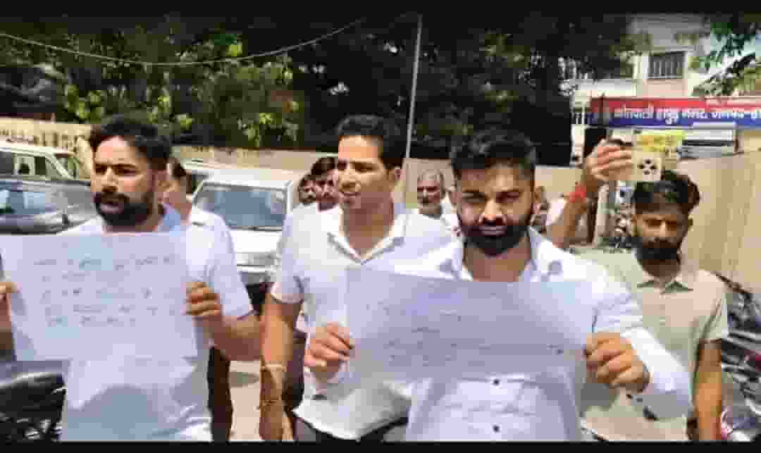 hapur deepak murder case