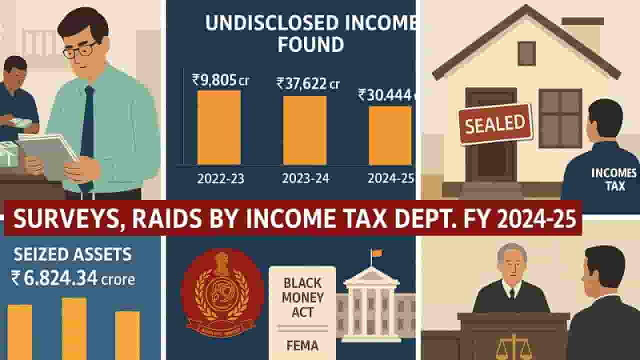 देश में 30000 करोड़ रुपये के मालिक का पता नहीं, सर्वे में खुलासा representational image । Photo Credit: AI Generated