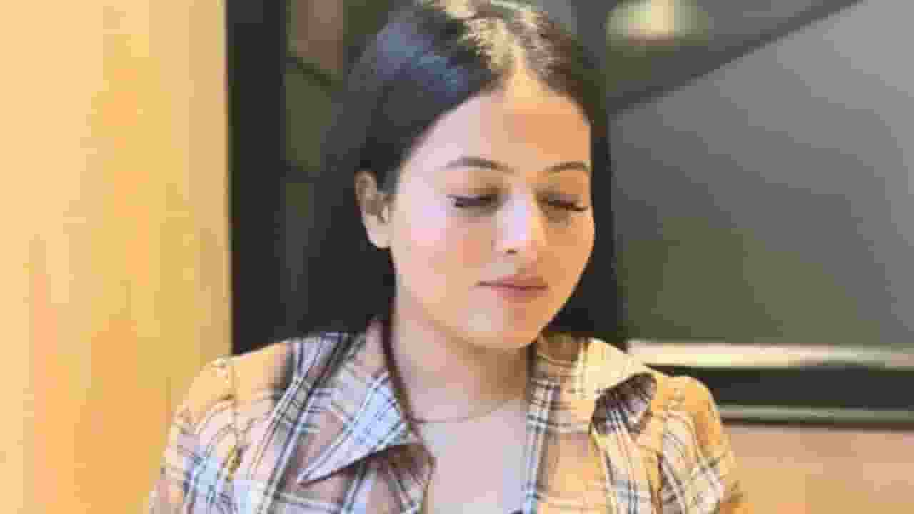 Inder Kaur