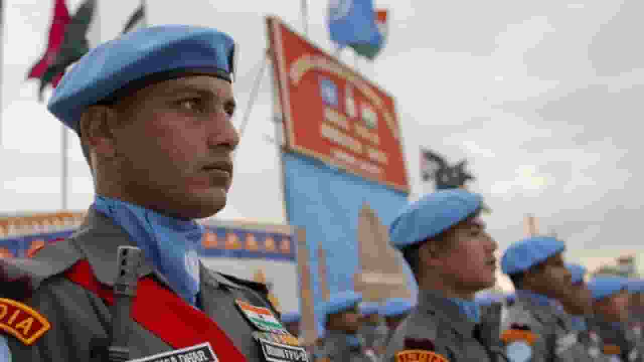 28 साल बाद घर वापसी, लेबनान से क्यों लौटेंगे भारत के 900 सैनिक? India contribution to peace missions.