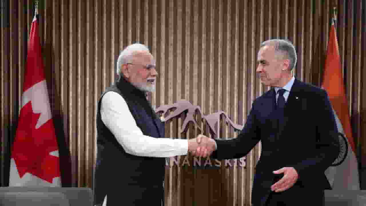 20 महीने से तल्ख भारत-कनाडा के रिश्ते, अब सुधरेंगे? इनसाइड स्टोरी PM Narendra Modi in Canada