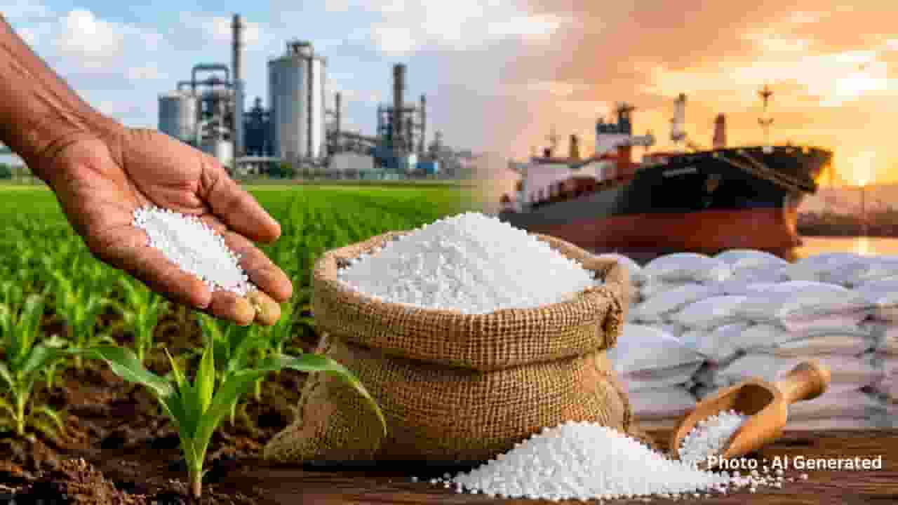 India Urea Production