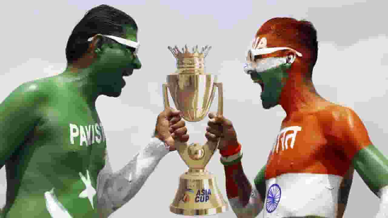 'ऑपरेशन सिंदूर बेकार गया,' भारत-पाक क्रिकेट मैच पर पीड़ित परिवार Asia Cup 2025