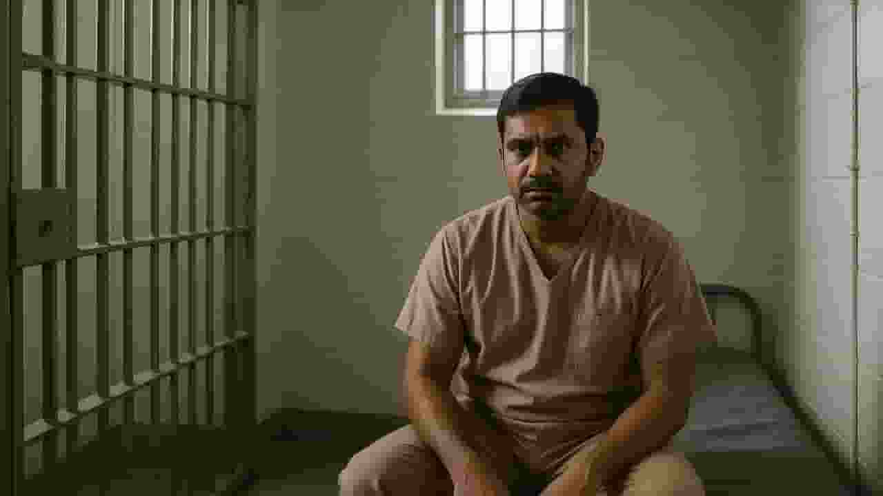 सिंगापुरः भारतीय को 14 साल की जेल, बच्ची के यौन शोषण मामले में हुई सजा
singapore indian jail