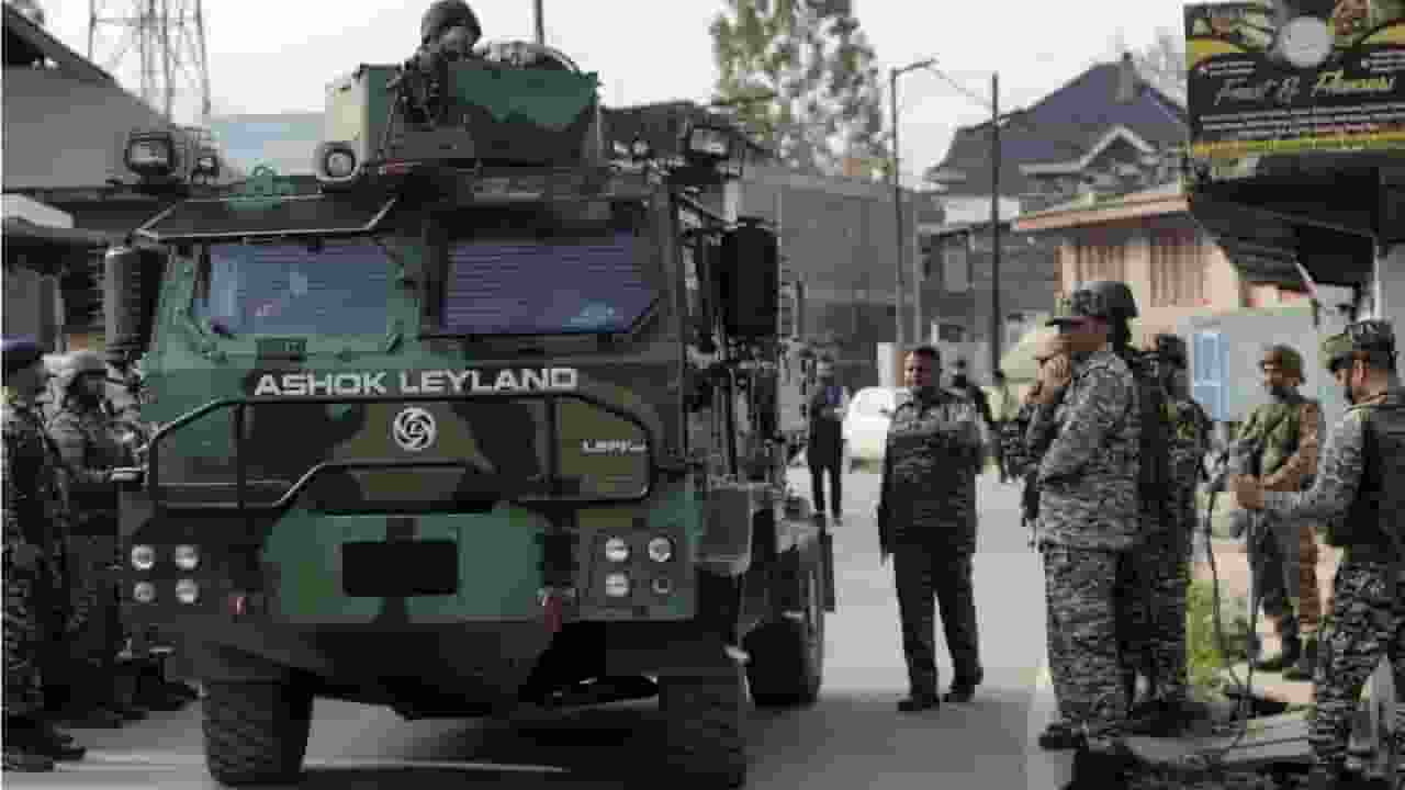 पाकिस्तान ने फिर किया सीजफायर का उल्लंघन? भारतीय सेना ने बताया सच Indian army