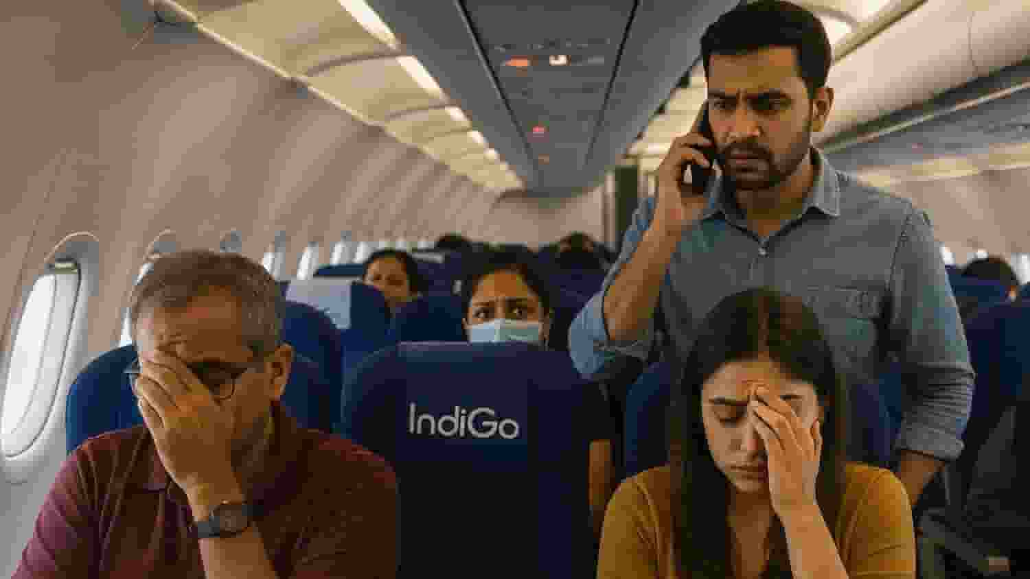 Representative Image