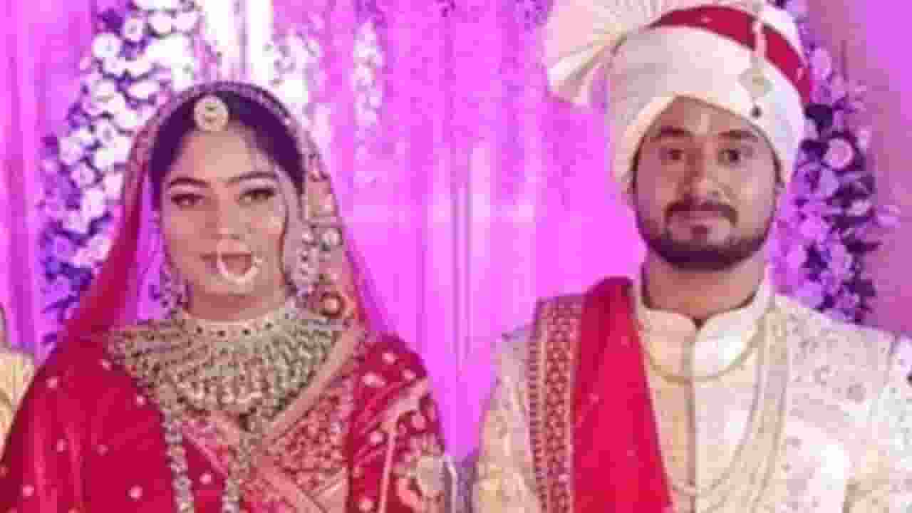 इंदौर कपल केस: परिवार को मिला पत्नी का आखिरी वॉयस मैसेज Raja Raghuvanshi and Sonam Raghuvanshi