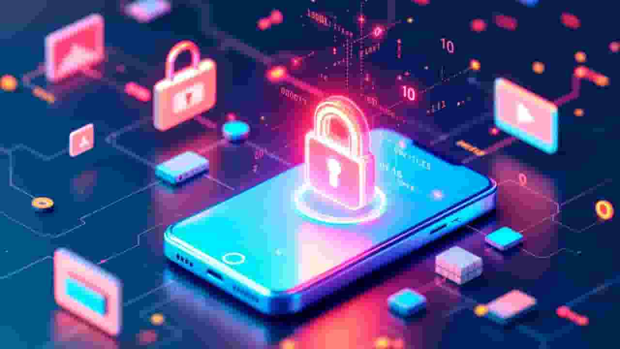 सिक्योरिटी के मशहूर iPhone पर भारत सरकार ने जारी किया ये 'अलर्ट' Cyber Security of Phone and threat