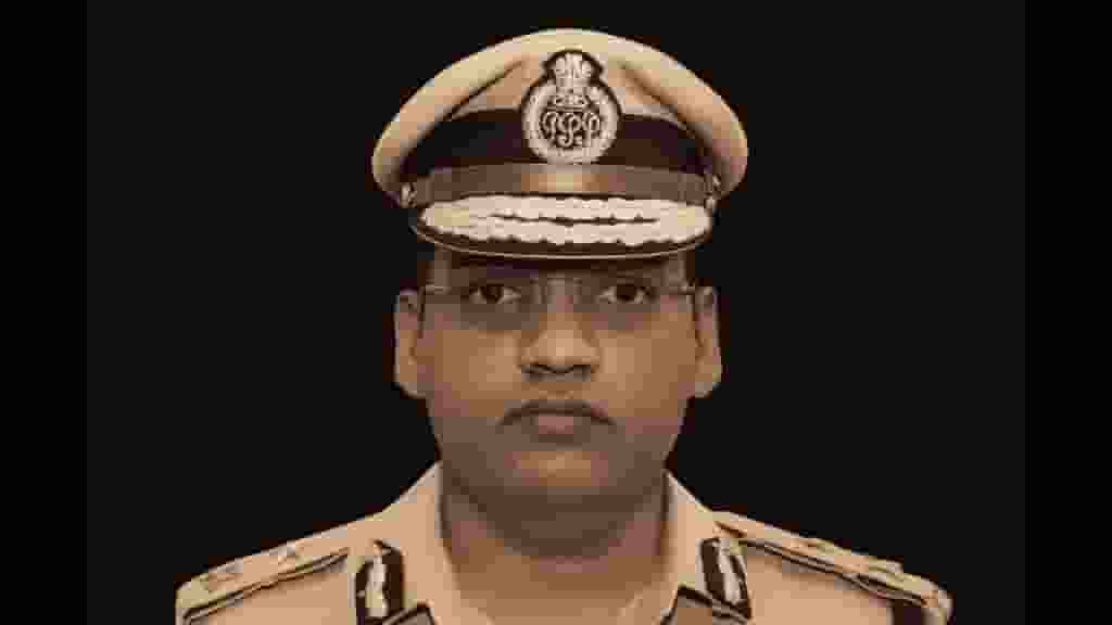 IPS Puran Kumar Case