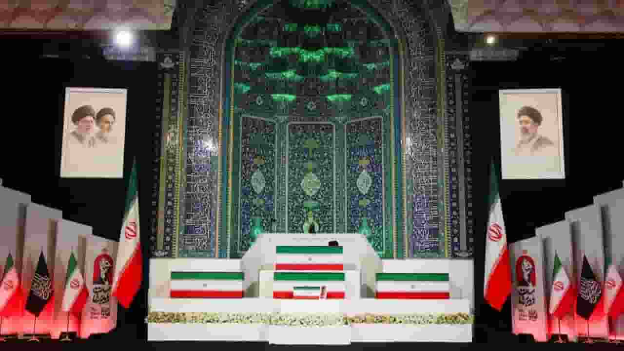 iran